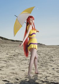 Cosplay-Cover: Yoko [Summer Beach Version]