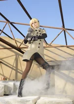 Cosplay-Cover: Accessory [Freedom Wars]