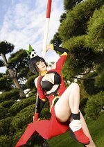 Cosplay-Cover: Litchi