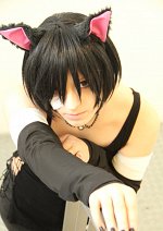 Cosplay-Cover: Ritsuka