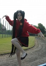 Cosplay-Cover: Miku Zatsune [Matryoshka]