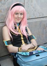 Cosplay-Cover: Luka Megurine [Basic]