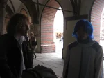 Foto des Kostüms