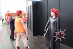 Cosplay-Cover: Lea