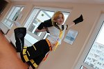 Cosplay-Cover: Len Kagamine