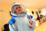 Cosplay-Cover: Plinfa (Kigurumi)