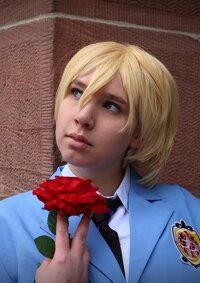 Cosplay-Cover: Tamaki Suoh