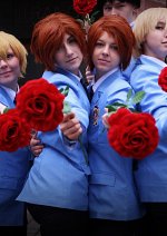 Cosplay-Cover: Hitachiin Kaoru