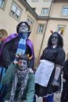 Foto des Kostüms