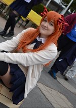 Cosplay-Cover: Chiyo Sakura