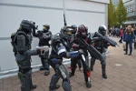 Foto des Kostüms