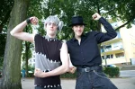 Foto des Kostüms