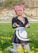 Cosplay-Cover: Kanari