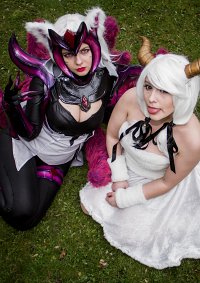 Cosplay-Cover: Poro