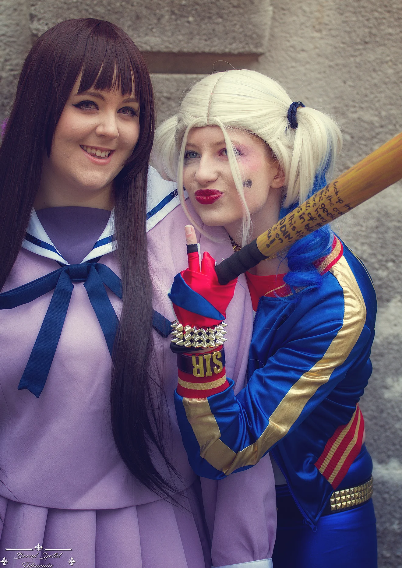 Cosplay-Cover: Hiyori Iki