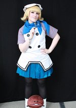 Cosplay-Cover: Mackenzie [Rina Ozawa]