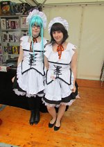 Cosplay-Cover: TiiTime Maid