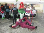 Foto des Kostüms