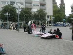 Foto des Kostüms