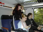 Foto des Kostüms