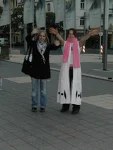 Foto des Kostüms