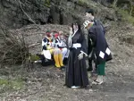 Foto des Kostüms