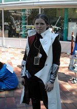 Cosplay-Cover: Kaiba