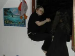 Foto des Kostüms
