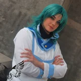 Top-3-Foto - von RedsliferCosplay
