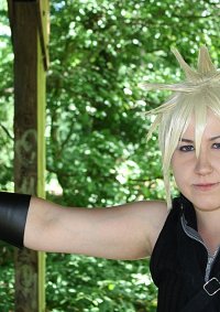 Cosplay-Cover: Cloud Strife || Advent Children