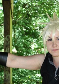 Cosplay-Cover: Cloud Strife || Advent Children