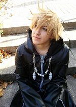 Cosplay-Cover: Roxas - XIII || Key of destiny