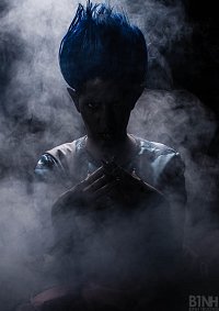 Cosplay-Cover: Hades