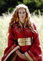 Cosplay-Cover: Cersei Lannister