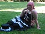 Cosplay-Cover: Perona [Timeskip]
