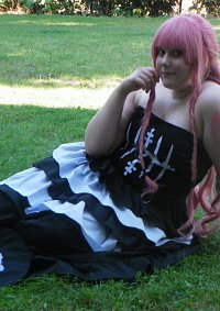 Cosplay-Cover: Perona [Timeskip]