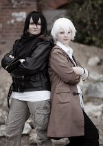 Cosplay-Cover: Nezumi