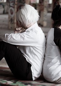 Cosplay-Cover: Nezumi