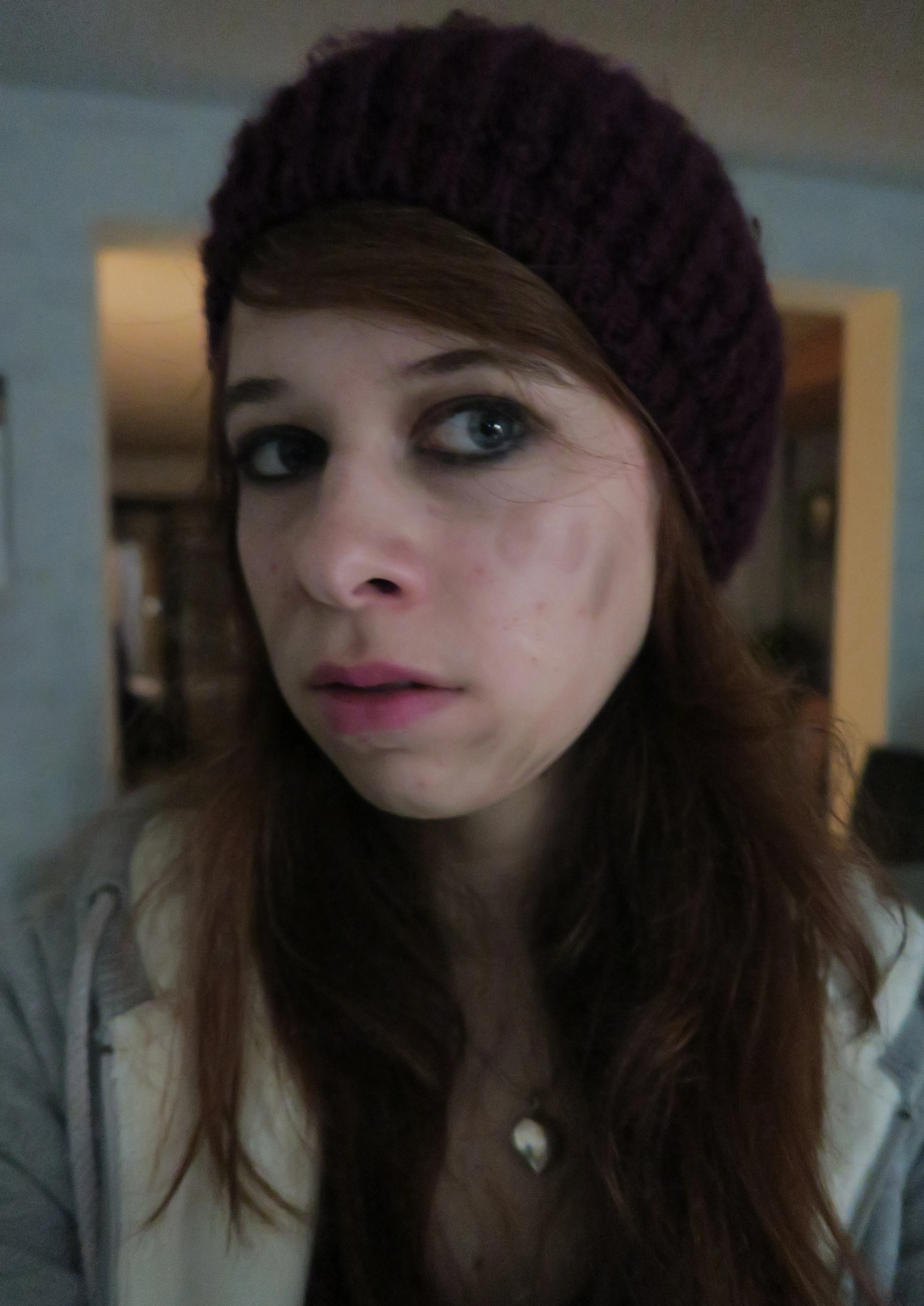 Cosplay-Cover: Ashley