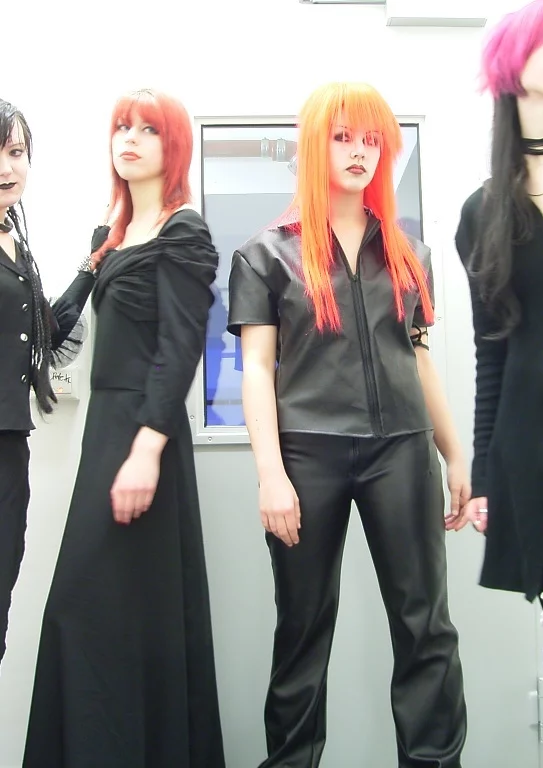 Cosplay-Cover: Kaoru (I