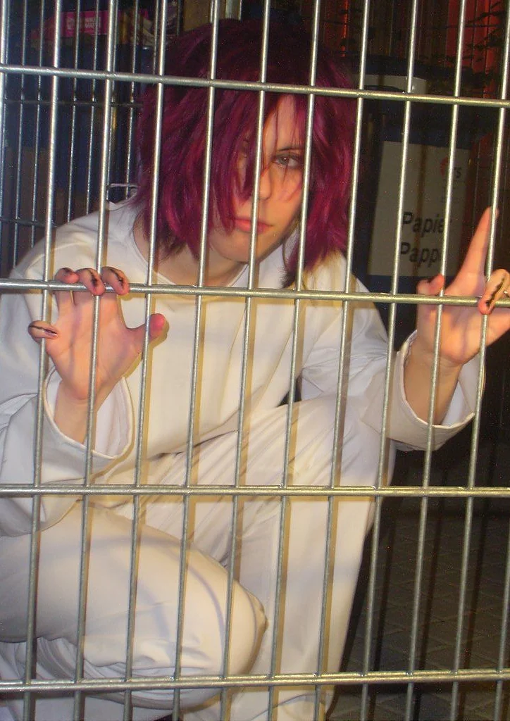Cosplay-Cover: Kaoru (304)