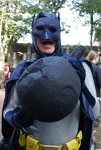 Foto des Kostüms