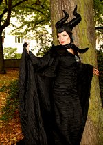 Cosplay-Cover: Maleficent