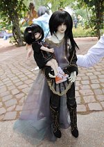Cosplay-Cover: BJD
