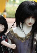 Cosplay-Cover: BJD