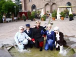 Foto des Kostüms