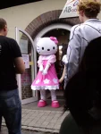 Foto des Kostüms