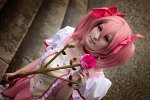 Cosplay-Cover: Madoka