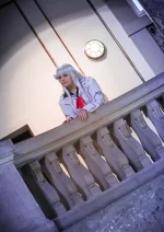 Cosplay-Cover: Maria Kurenai