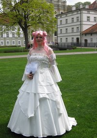 Cosplay-Cover: Euphemia li Britannia